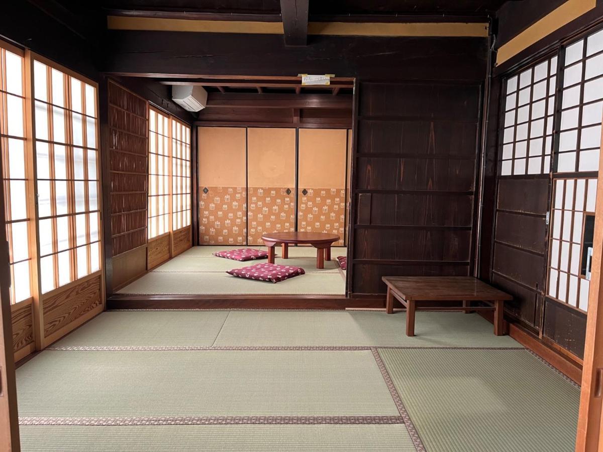 Yoshino-Gun - House - Vacation Stay 90749V Kamiichi  Ngoại thất bức ảnh