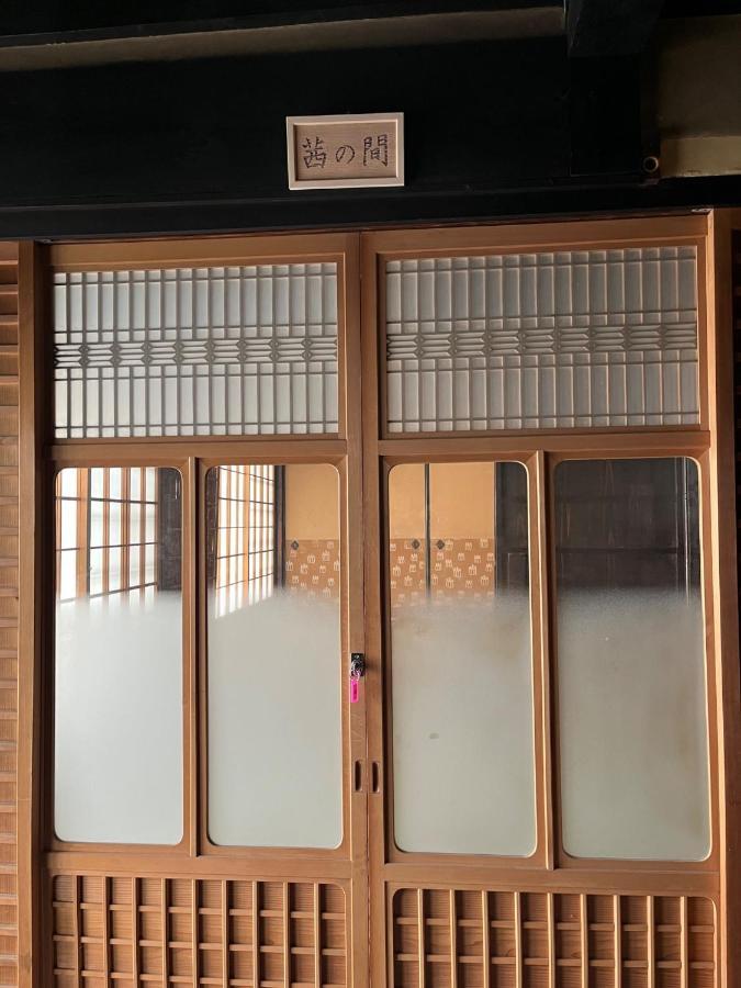 Yoshino-Gun - House - Vacation Stay 90749V Kamiichi  Ngoại thất bức ảnh