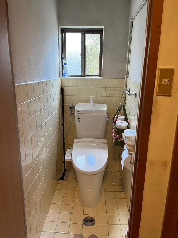 Yoshino-Gun - House - Vacation Stay 90749V Kamiichi  Ngoại thất bức ảnh