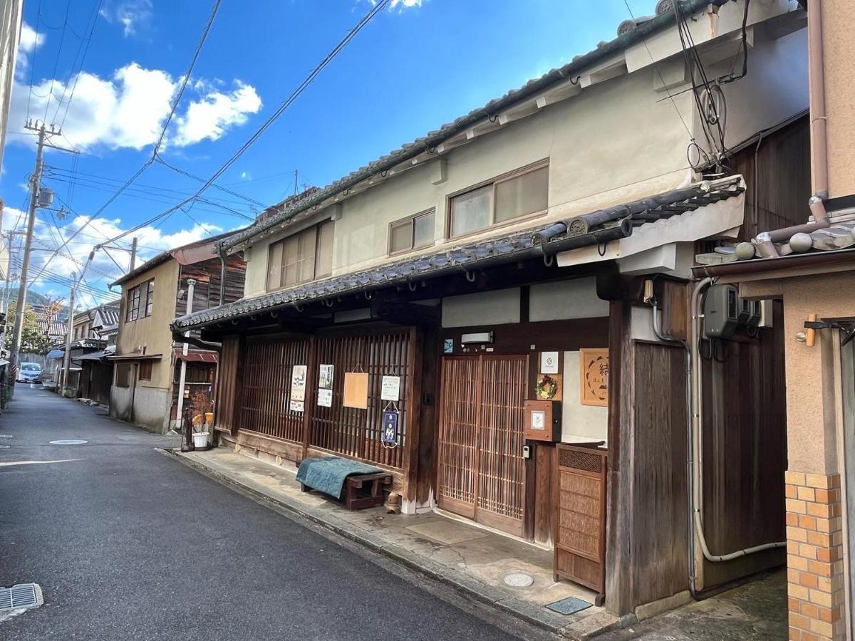 Yoshino-Gun - House - Vacation Stay 90749V Kamiichi  Ngoại thất bức ảnh