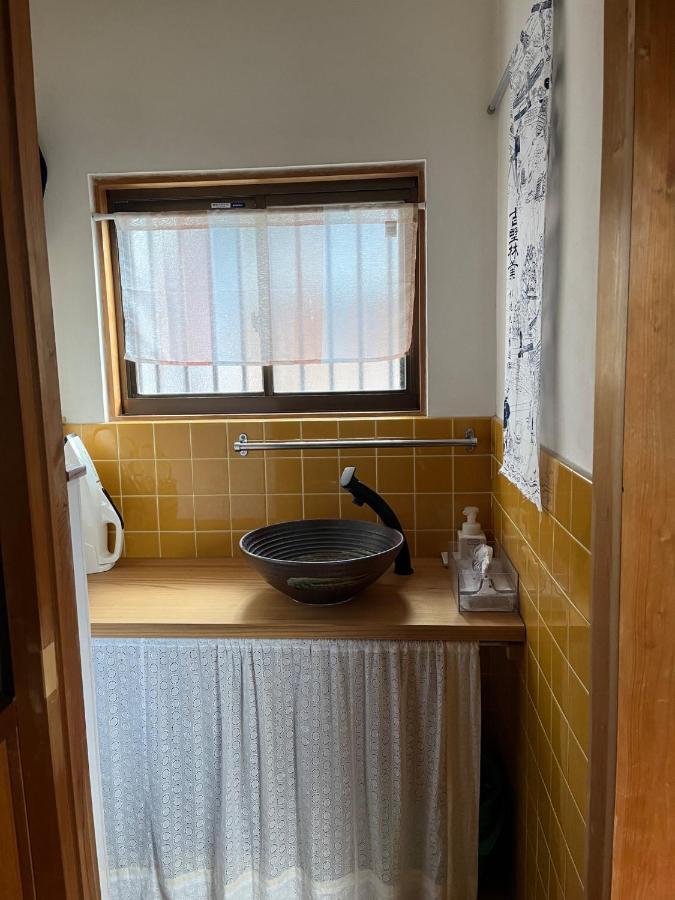 Yoshino-Gun - House - Vacation Stay 90749V Kamiichi  Ngoại thất bức ảnh