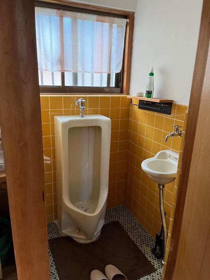 Yoshino-Gun - House - Vacation Stay 90749V Kamiichi  Ngoại thất bức ảnh