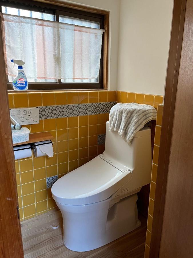 Yoshino-Gun - House - Vacation Stay 90749V Kamiichi  Ngoại thất bức ảnh