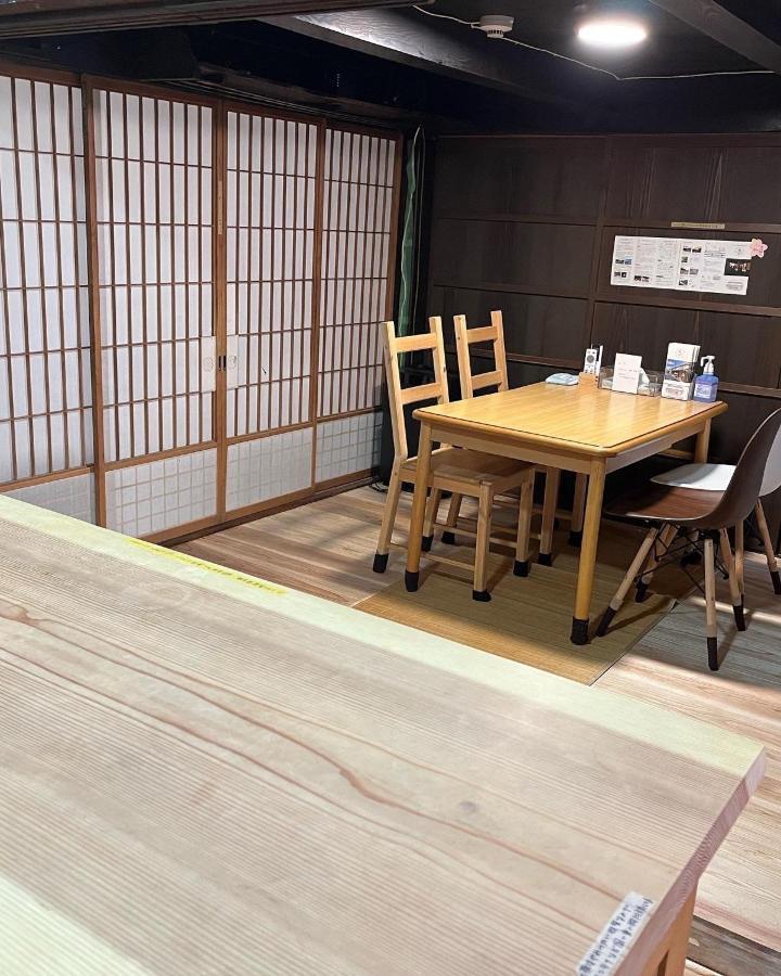 Yoshino-Gun - House - Vacation Stay 90749V Kamiichi  Ngoại thất bức ảnh