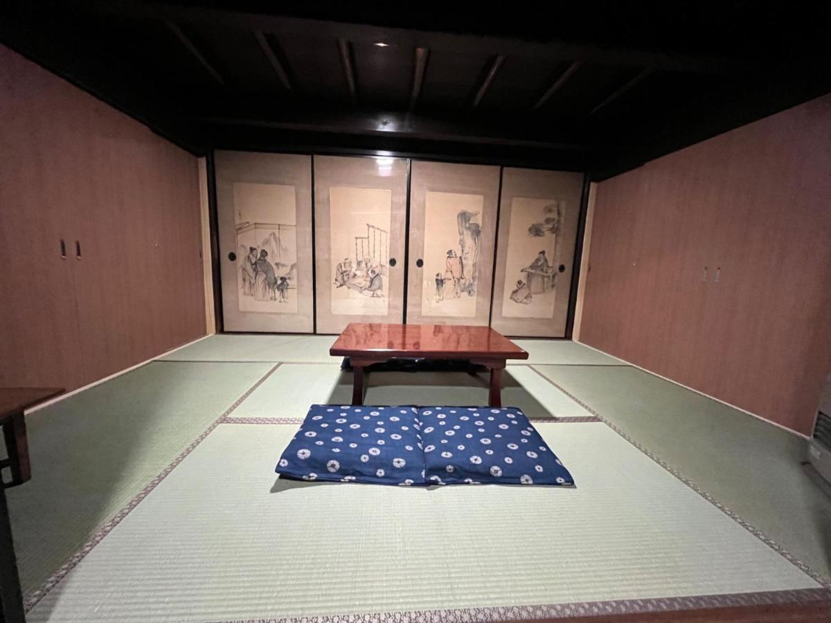 Yoshino-Gun - House - Vacation Stay 90749V Kamiichi  Ngoại thất bức ảnh