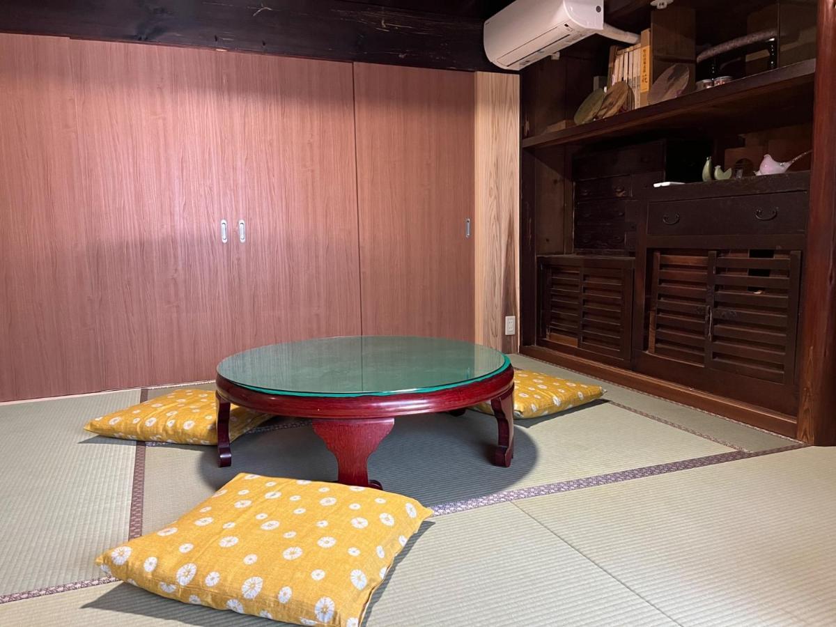 Yoshino-Gun - House - Vacation Stay 90749V Kamiichi  Ngoại thất bức ảnh